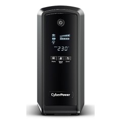 CyberPower PFC Sinewave Series CP900EPFCLCD UPS 540Watt 900VA